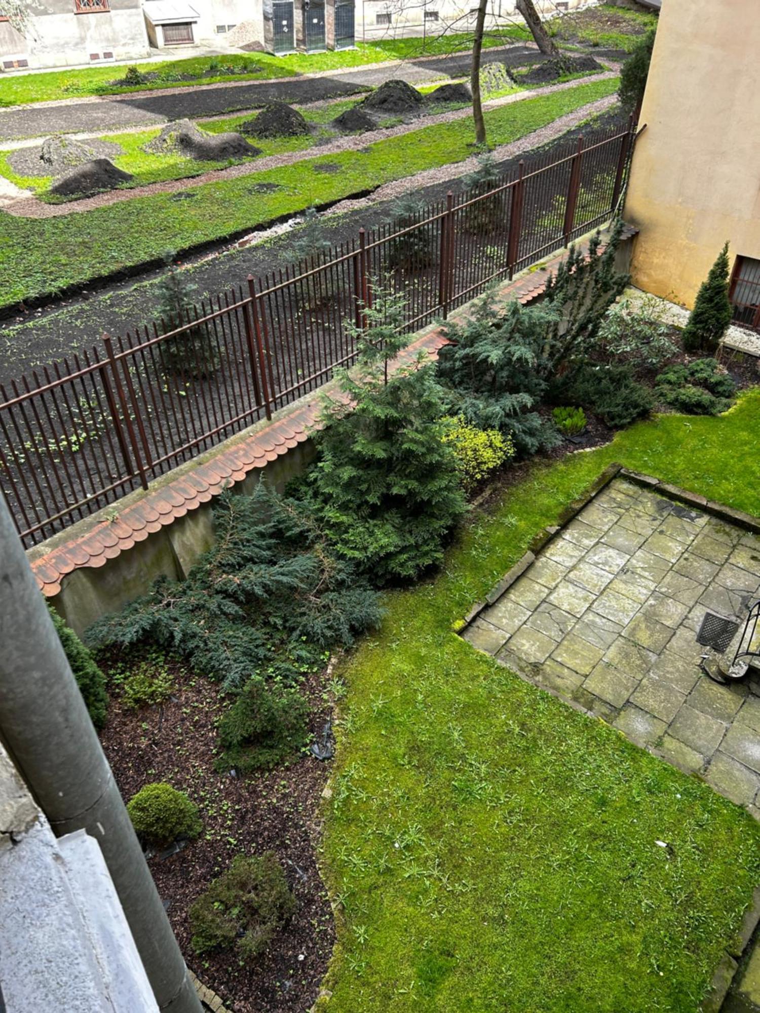 Harmony Aparthotel Krakau Exterior foto