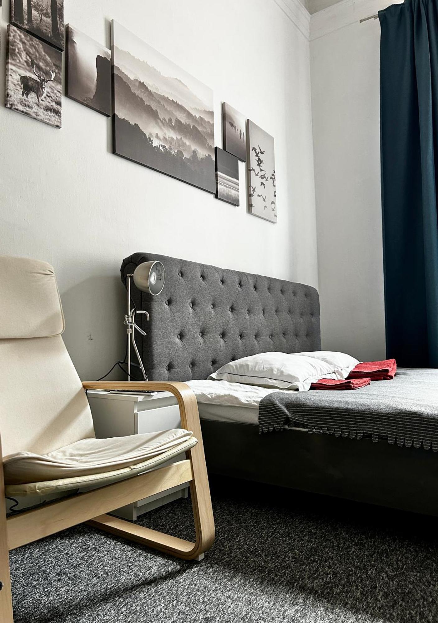 Harmony Aparthotel Krakau Exterior foto